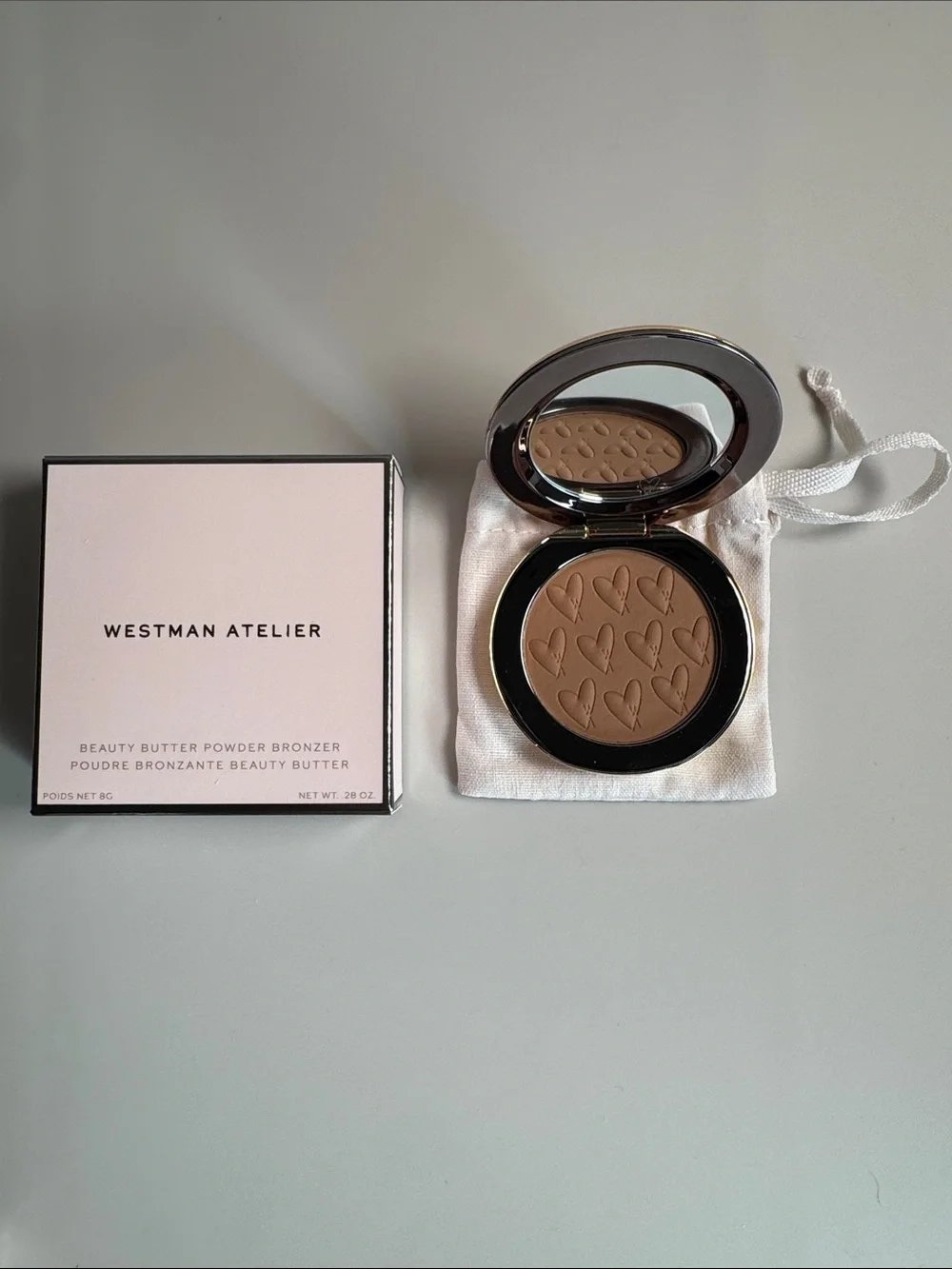 WESTMAN ATELIER 